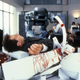 Illustration for article titled Neill Blomkamp leaves iRobocop/i sequel due to his work on a mysterious horror film